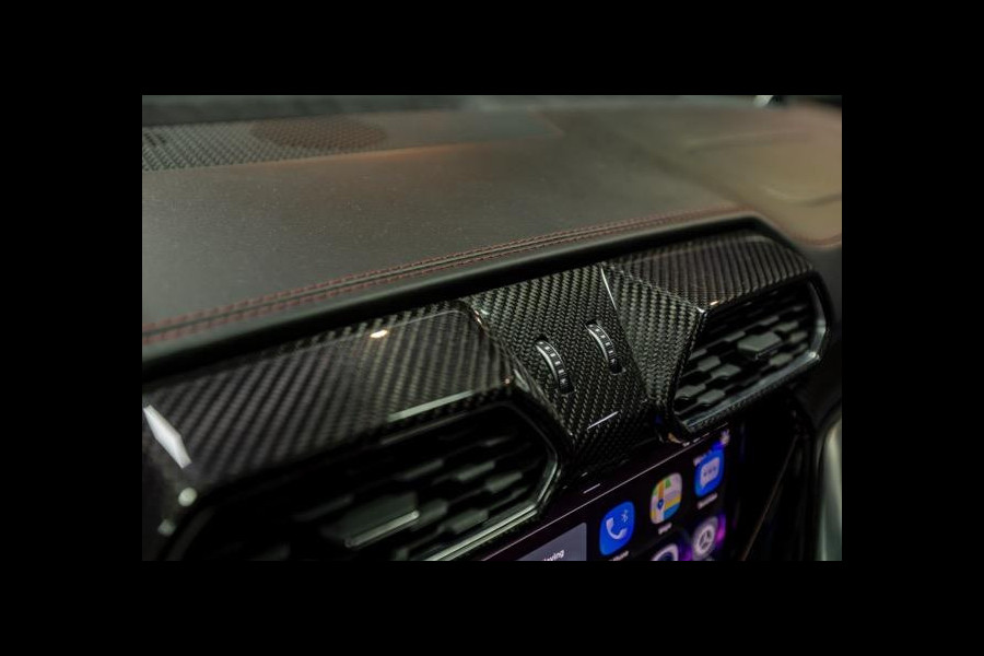 Lamborghini Urus 4.0 V8