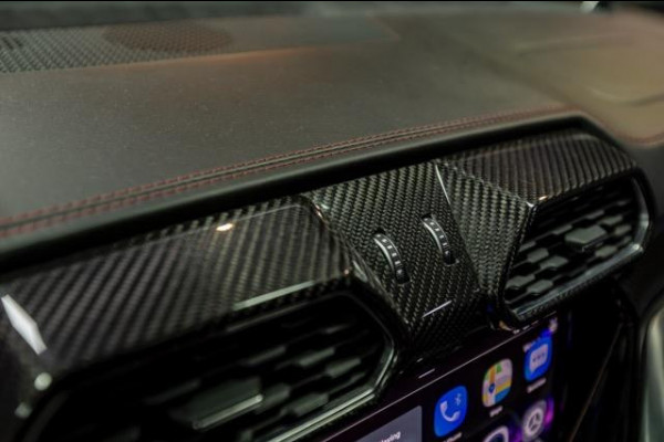 Lamborghini Urus 4.0 V8