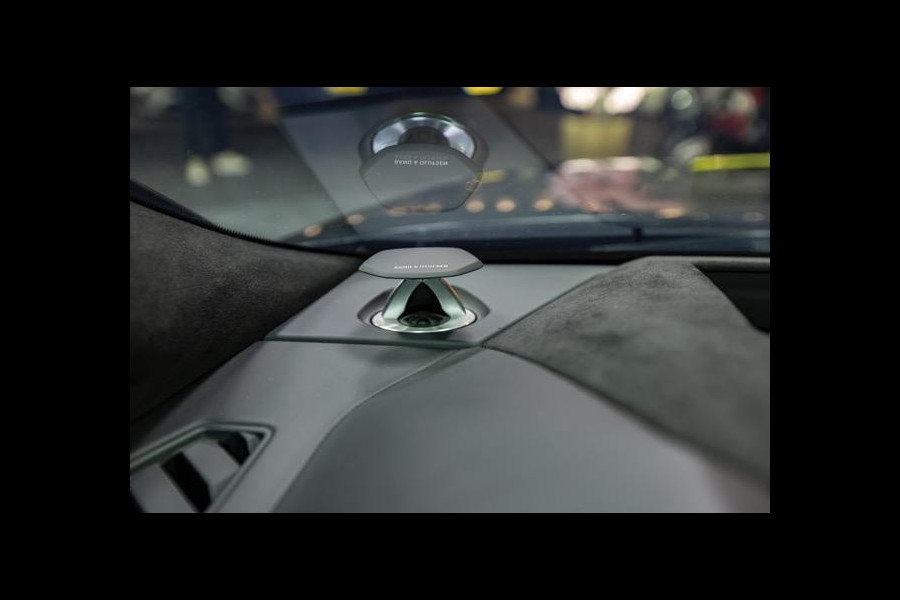 Lamborghini Urus 4.0 V8