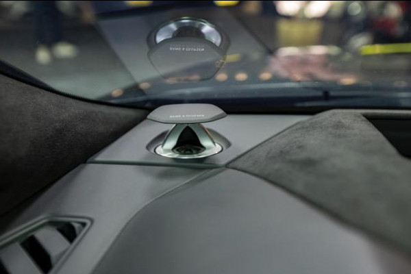 Lamborghini Urus 4.0 V8