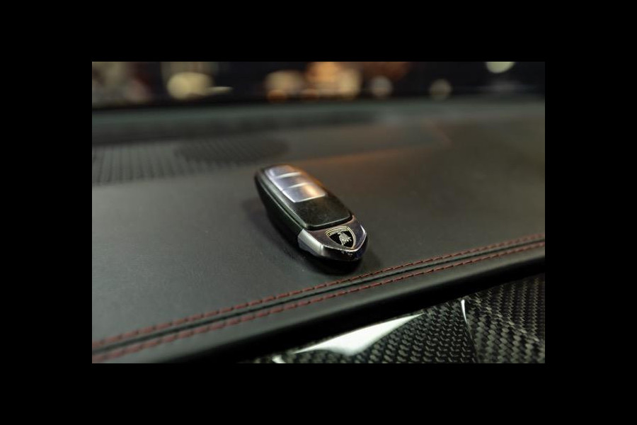 Lamborghini Urus 4.0 V8