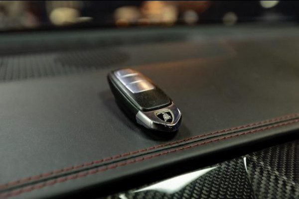 Lamborghini Urus 4.0 V8