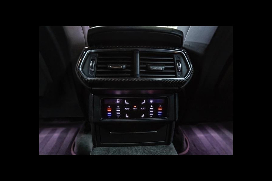 Lamborghini Urus 4.0 V8