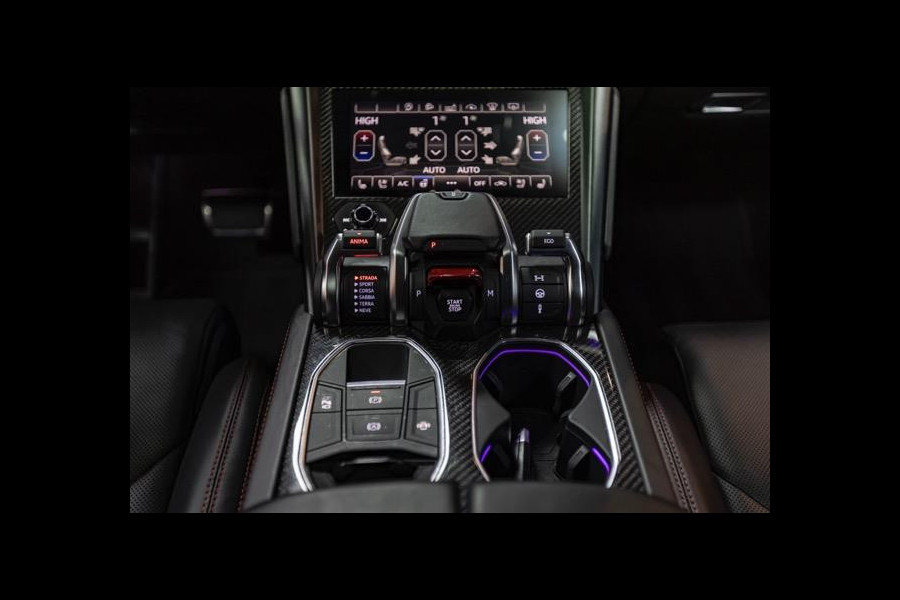 Lamborghini Urus 4.0 V8