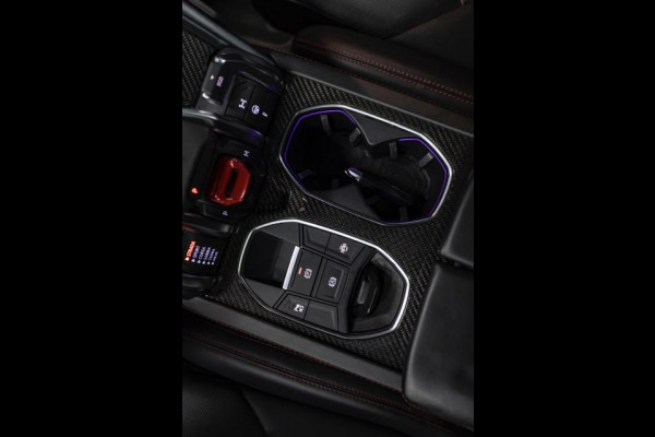 Lamborghini Urus 4.0 V8