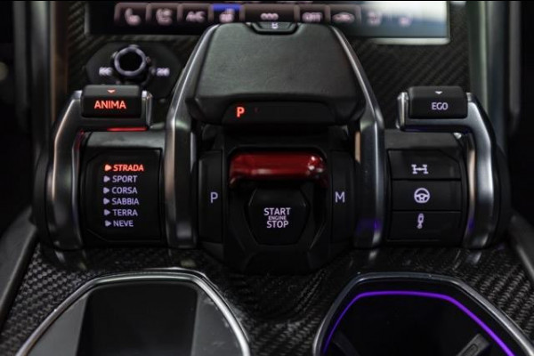 Lamborghini Urus 4.0 V8