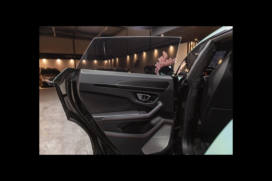 Lamborghini Urus 4.0 V8