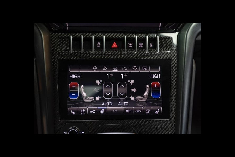 Lamborghini Urus 4.0 V8