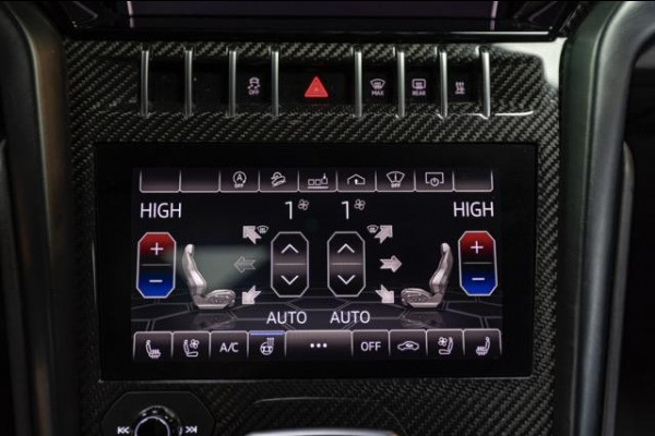 Lamborghini Urus 4.0 V8