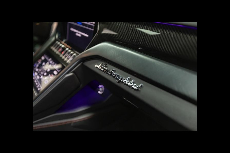 Lamborghini Urus 4.0 V8