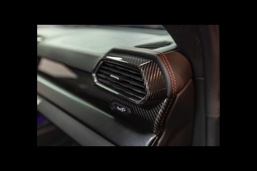 Lamborghini Urus 4.0 V8