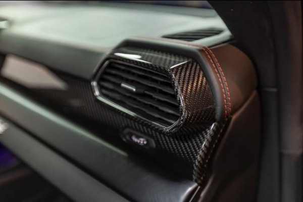 Lamborghini Urus 4.0 V8