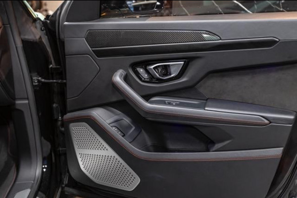 Lamborghini Urus 4.0 V8