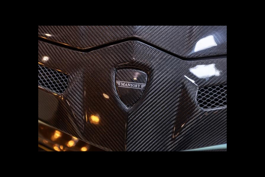 Lamborghini Urus 4.0 V8