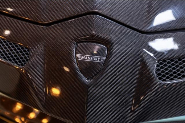 Lamborghini Urus 4.0 V8