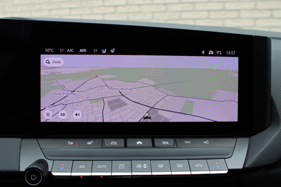 Opel Astra 1.6 Hybrid Ultimate | Panoramadak | Matrix | 360 Camera | AGR | Black Pack