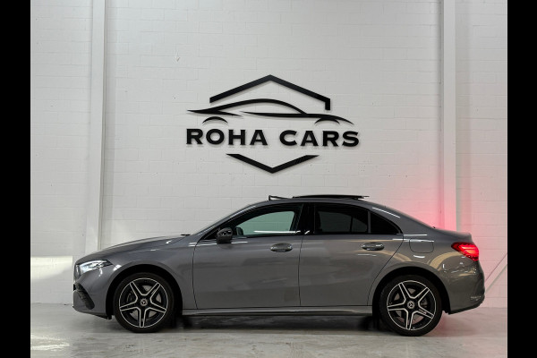Mercedes-Benz A-Klasse 250e AMG Line, Full options, Pano, Nightpack, NL auto
