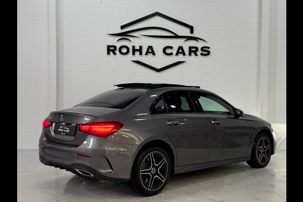 Mercedes-Benz A-Klasse 250e AMG Line, Full options, Pano, Nightpack, NL auto