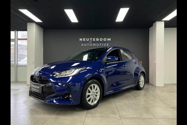 Toyota Yaris 1.5 Hybrid Executive | Camera | Lane | Head-up|