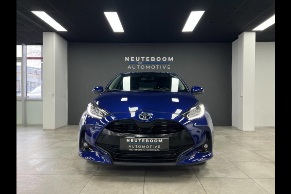 Toyota Yaris 1.5 Hybrid Executive | Camera | Lane | Head-up|