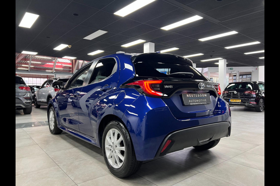 Toyota Yaris 1.5 Hybrid Executive | Camera | Lane | Head-up|