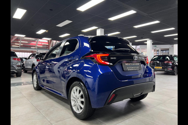 Toyota Yaris 1.5 Hybrid Executive | Camera | Lane | Head-up|