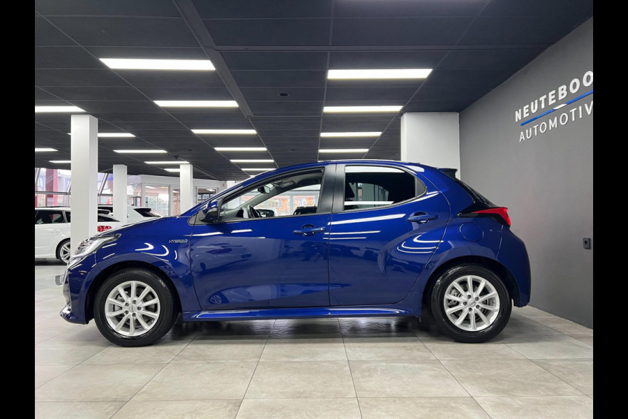 Toyota Yaris 1.5 Hybrid Executive | Camera | Lane | Head-up|