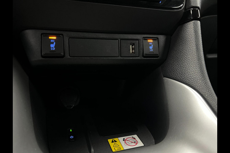 Toyota Yaris 1.5 Hybrid Executive | Camera | Lane | Head-up|