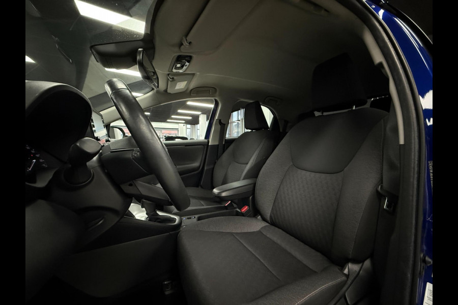 Toyota Yaris 1.5 Hybrid Executive | Camera | Lane | Head-up|