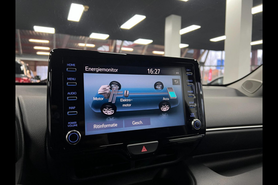 Toyota Yaris 1.5 Hybrid Executive | Camera | Lane | Head-up|