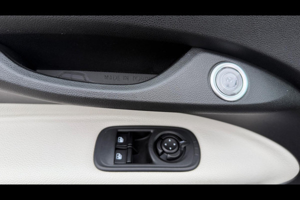 Fiat 500C La Prima 42 kW CABRIO CAMERA CARPLAY LEER NAVI LED-XENON