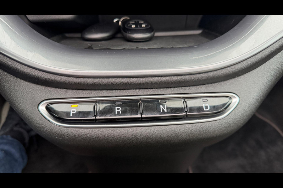 Fiat 500C La Prima 42 kW CABRIO CAMERA CARPLAY LEER NAVI LED-XENON