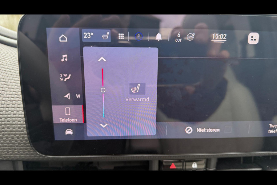 Fiat 500C La Prima 42 kW CABRIO CAMERA CARPLAY LEER NAVI LED-XENON