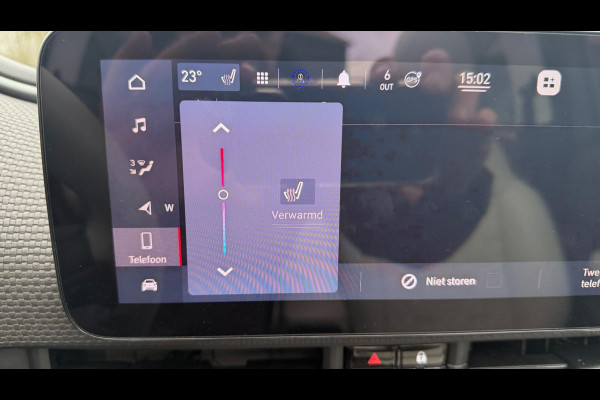 Fiat 500C La Prima 42 kW CABRIO CAMERA CARPLAY LEER NAVI LED-XENON