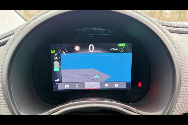 Fiat 500C La Prima 42 kW CABRIO CAMERA CARPLAY LEER NAVI LED-XENON