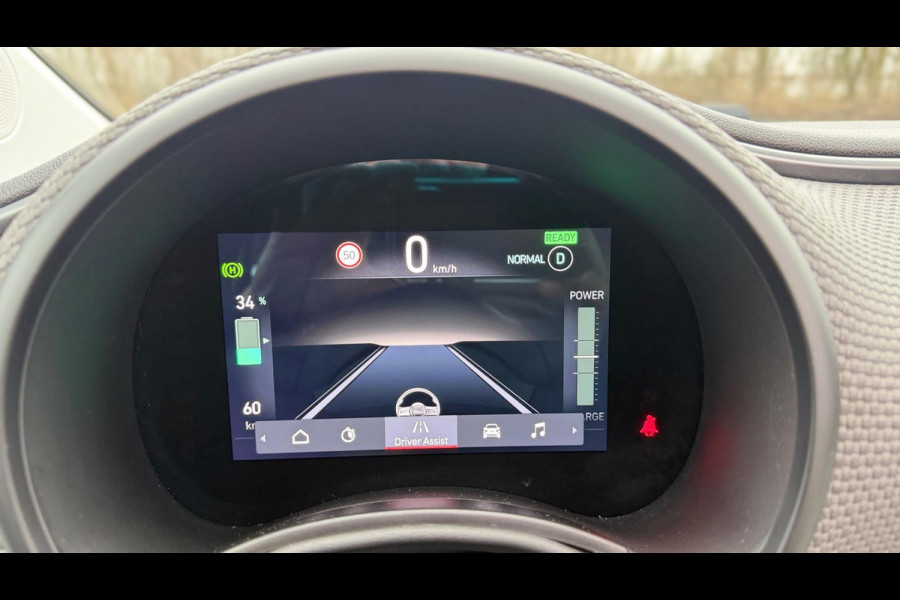 Fiat 500C La Prima 42 kW CABRIO CAMERA CARPLAY LEER NAVI LED-XENON