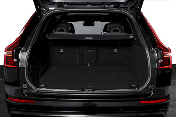 Volvo XC60 2.0 T8 Plug-in hybrid AWD Plus Black Edition - Facelift MY26 | S/K Panodak | Dig.Cockpit | Adapt.Cruise | Stoel-+Stuurverw. | NAV+App.Connect | Auto.Airco | Harmon Kardon | LM 21" | 3567