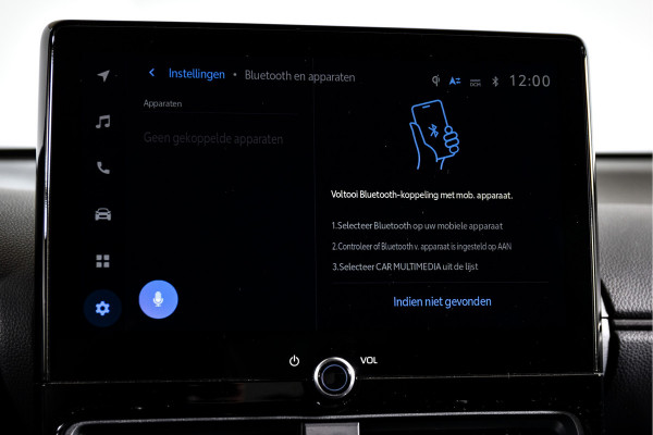 Toyota Yaris Cross 1.5 Hybrid 130 GR Sport | Adapt.Cruise | Head-up | 360 Camera | Stoel+Stuurverw. | Dig.Cockpit | NAV + App.Connect (Draadloos) | ECC | LM 18" | 6116