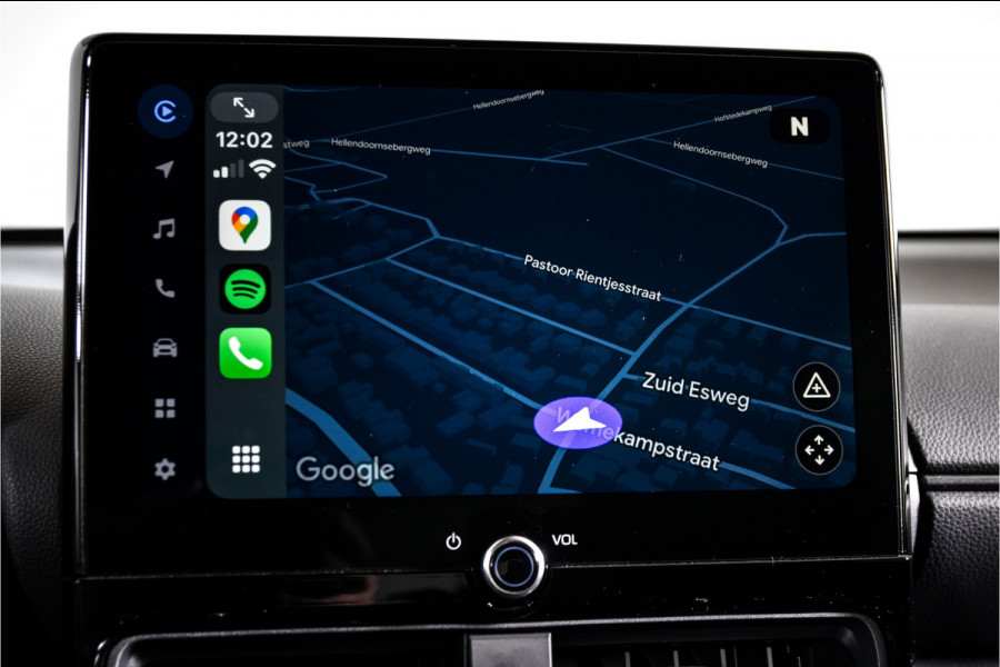Toyota Yaris Cross 1.5 Hybrid 130 GR Sport | Adapt.Cruise | Head-up | 360 Camera | Stoel+Stuurverw. | Dig.Cockpit | NAV + App.Connect (Draadloos) | ECC | LM 18" | 6116