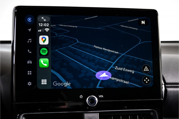 Toyota Yaris Cross 1.5 Hybrid 130 GR Sport | Adapt.Cruise | Head-up | 360 Camera | Stoel+Stuurverw. | Dig.Cockpit | NAV + App.Connect (Draadloos) | ECC | LM 18" | 6116