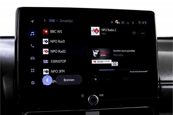 Toyota Yaris Cross 1.5 Hybrid 130 GR Sport | Adapt.Cruise | Head-up | 360 Camera | Stoel+Stuurverw. | Dig.Cockpit | NAV + App. Connect (Draadloos) | ECC | LM 18" | 9816