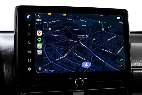 Toyota Yaris Cross 1.5 Hybrid 130 GR Sport | Adapt.Cruise | Head-up | 360 Camera | Stoel+Stuurverw. | Dig.Cockpit | NAV + App. Connect (Draadloos) | ECC | LM 18" | 9816