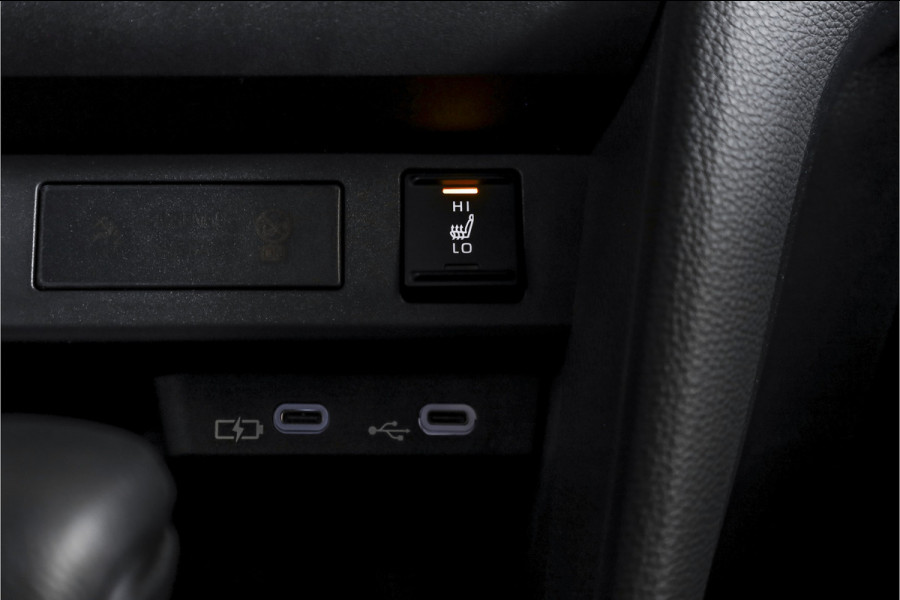 Toyota Yaris Cross 1.5 Hybrid 130 GR Sport | Adapt.Cruise | Head-up | 360 Camera | Stoel+Stuurverw. | Dig.Cockpit | NAV + App. Connect (Draadloos) | ECC | LM 18" | 9816