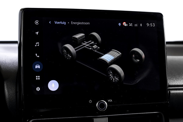 Toyota Yaris Cross 1.5 Hybrid 130 GR Sport | Adapt.Cruise | Head-up | 360 Camera | Stoel+Stuurverw. | Dig.Cockpit | NAV + App. Connect (Draadloos) | ECC | LM 18" | 9816