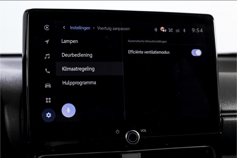 Toyota Yaris Cross 1.5 Hybrid 130 GR Sport | Adapt.Cruise | Head-up | 360 Camera | Stoel+Stuurverw. | Dig.Cockpit | NAV + App. Connect (Draadloos) | ECC | LM 18" | 9816