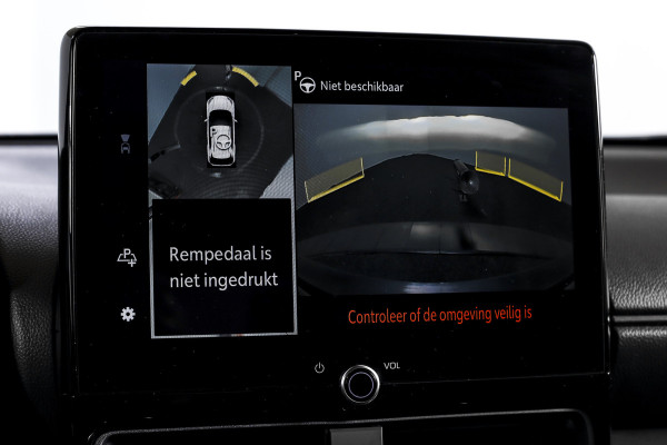 Toyota Yaris Cross 1.5 Hybrid 130 GR Sport | Adapt.Cruise | Head-up | 360 Camera | Stoel+Stuurverw. | Dig.Cockpit | NAV + App. Connect (Draadloos) | ECC | LM 18" | 9816