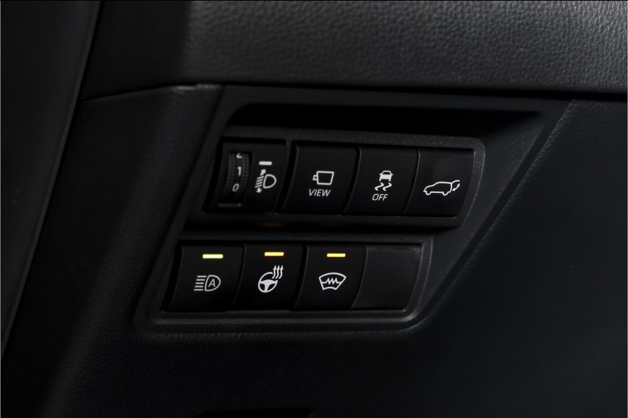 Toyota Yaris Cross 1.5 Hybrid 130 GR Sport | Adapt.Cruise | Head-up | 360 Camera | Stoel+Stuurverw. | Dig.Cockpit | NAV + App. Connect (Draadloos) | ECC | LM 18" | 9816