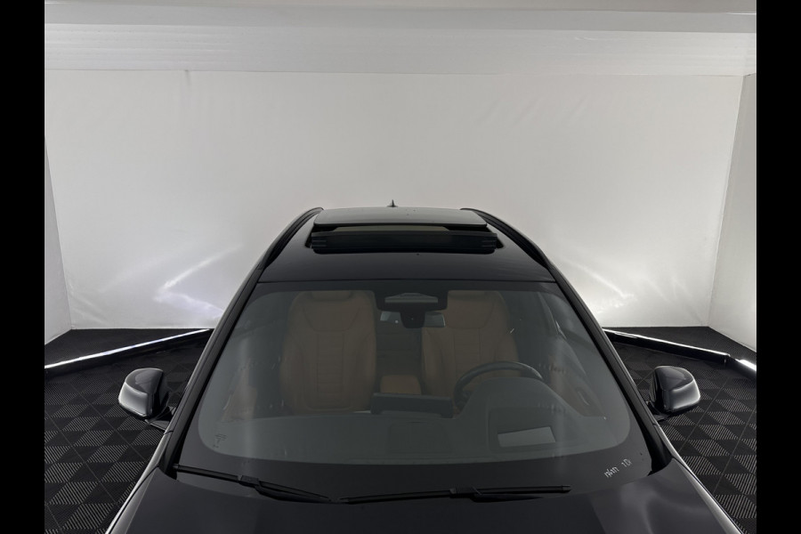 BMW iX3 High Executive 80 kWh [ 3-Fase ] {SOH-96%} (INCL-BTW) Aut. *PANO | HEAD-UP | LEATHER | HARMAN/KARDON | FULL-LED | BLINDSPOT | MEMORY-PACK | DIGI-COCKPIT | HEATED-SPORTSEATS | KEYLESS | TOPVIEW | DAB+ | NAVI-FULLMAP | 19''ALU*