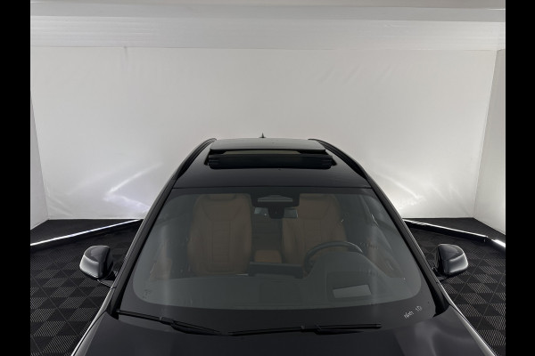 BMW iX3 High Executive 80 kWh [ 3-Fase ] {SOH-96%} (INCL-BTW) Aut. *PANO | HEAD-UP | LEATHER | HARMAN/KARDON | FULL-LED | BLINDSPOT | MEMORY-PACK | DIGI-COCKPIT | HEATED-SPORTSEATS | KEYLESS | TOPVIEW | DAB+ | NAVI-FULLMAP | 19''ALU*