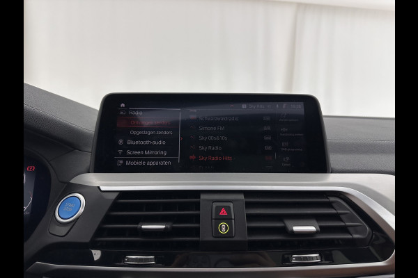 BMW iX3 High Executive 80 kWh [ 3-Fase ] {SOH-96%} (INCL-BTW) Aut. *PANO | HEAD-UP | LEATHER | HARMAN/KARDON | FULL-LED | BLINDSPOT | MEMORY-PACK | DIGI-COCKPIT | HEATED-SPORTSEATS | KEYLESS | TOPVIEW | DAB+ | NAVI-FULLMAP | 19''ALU*